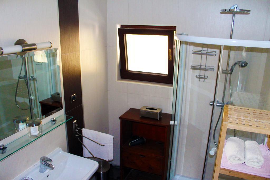 Apartment Pinia Porec Luaran gambar