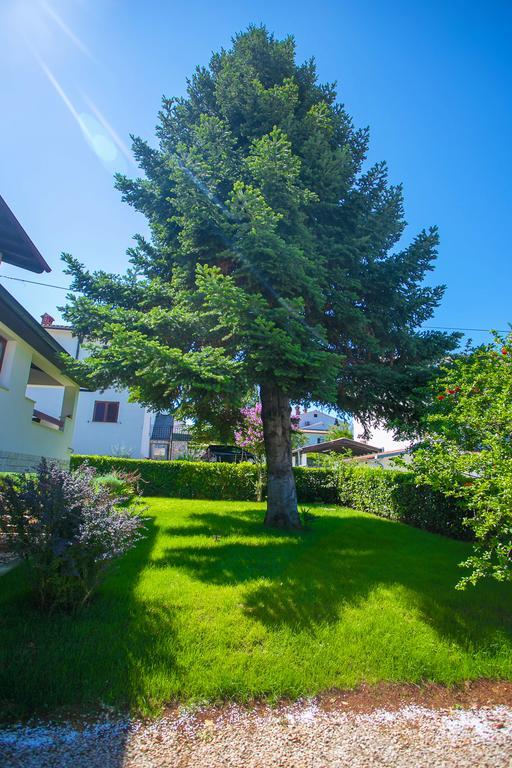 Apartment Pinia Porec Luaran gambar