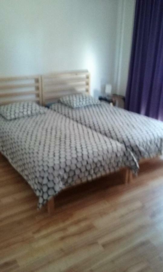 Apartment Pinia Porec Luaran gambar